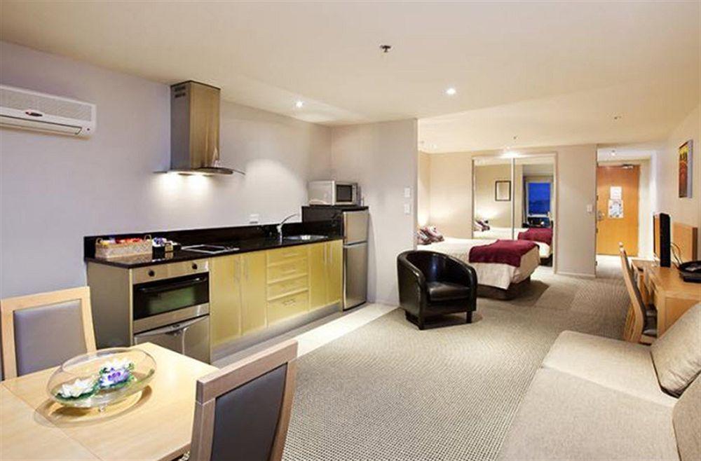 Quest On Durham Aparthotel Tauranga Ngoại thất bức ảnh