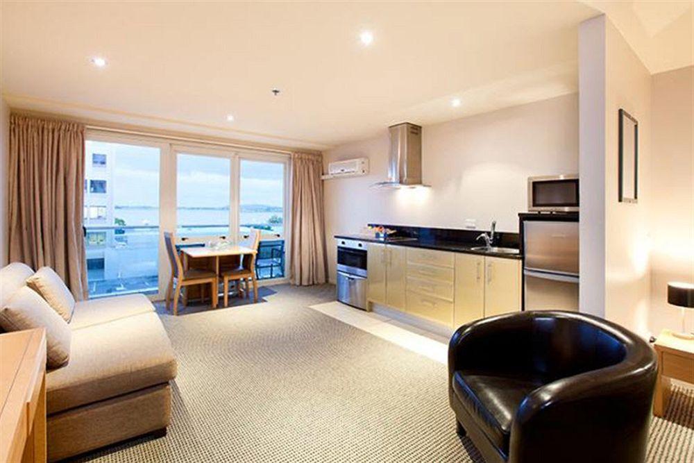 Quest On Durham Aparthotel Tauranga Ngoại thất bức ảnh