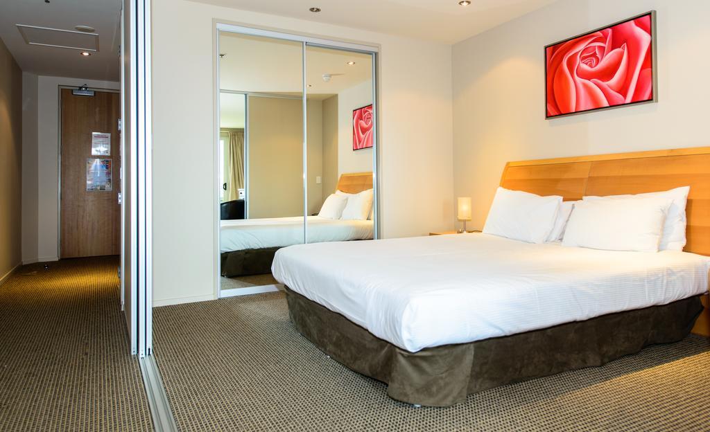 Quest On Durham Aparthotel Tauranga Ngoại thất bức ảnh