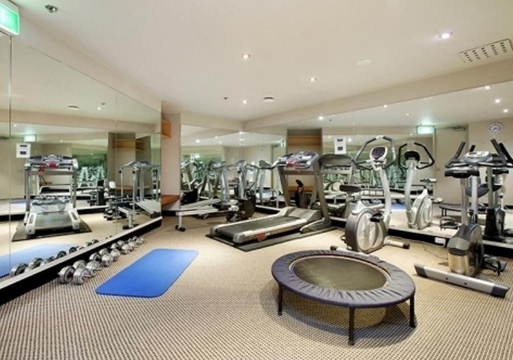 Quest On Durham Aparthotel Tauranga Ngoại thất bức ảnh