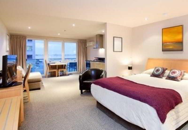 Quest On Durham Aparthotel Tauranga Ngoại thất bức ảnh