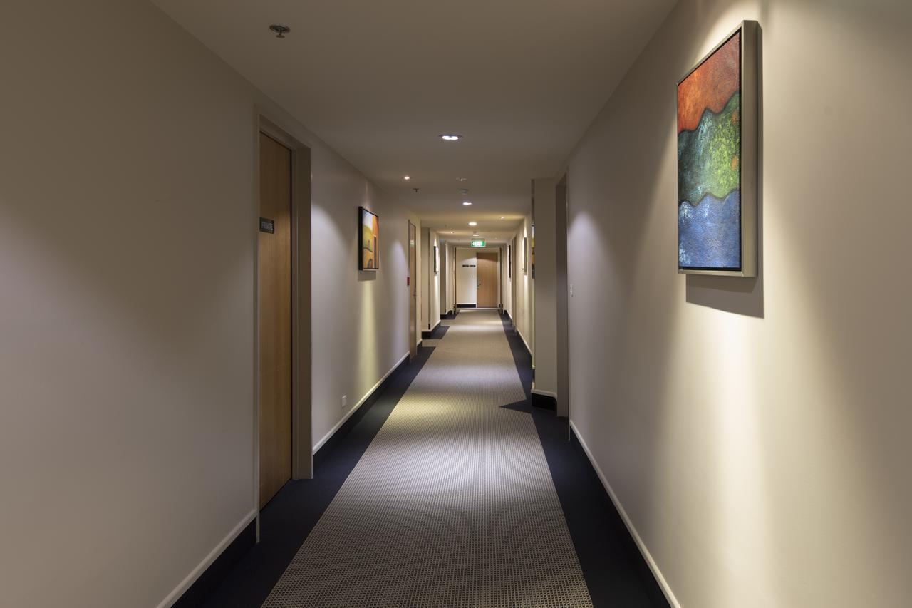 Quest On Durham Aparthotel Tauranga Ngoại thất bức ảnh