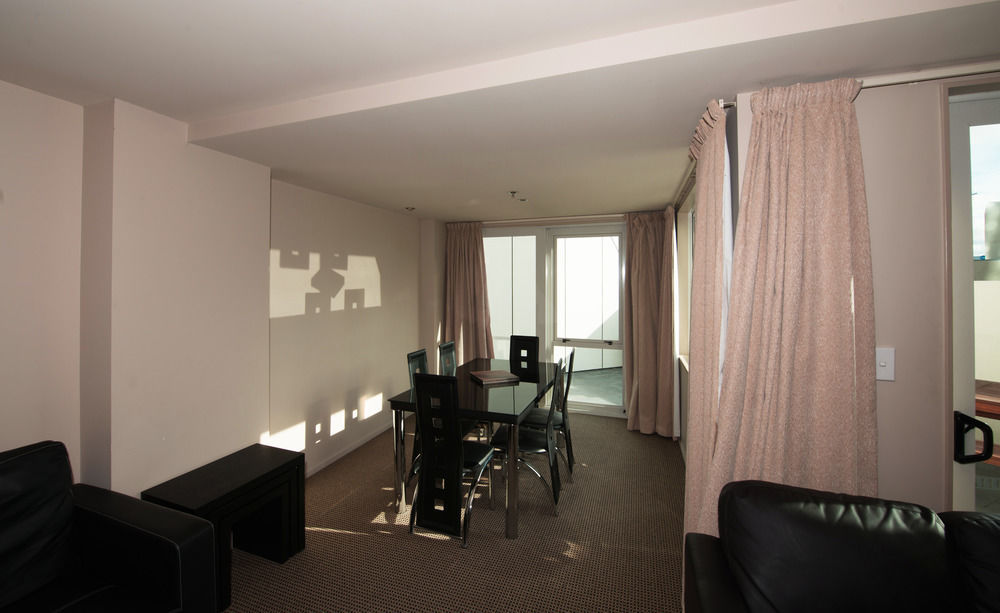 Quest On Durham Aparthotel Tauranga Ngoại thất bức ảnh