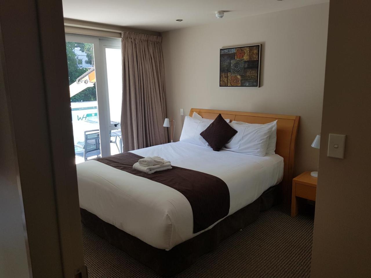 Quest On Durham Aparthotel Tauranga Ngoại thất bức ảnh