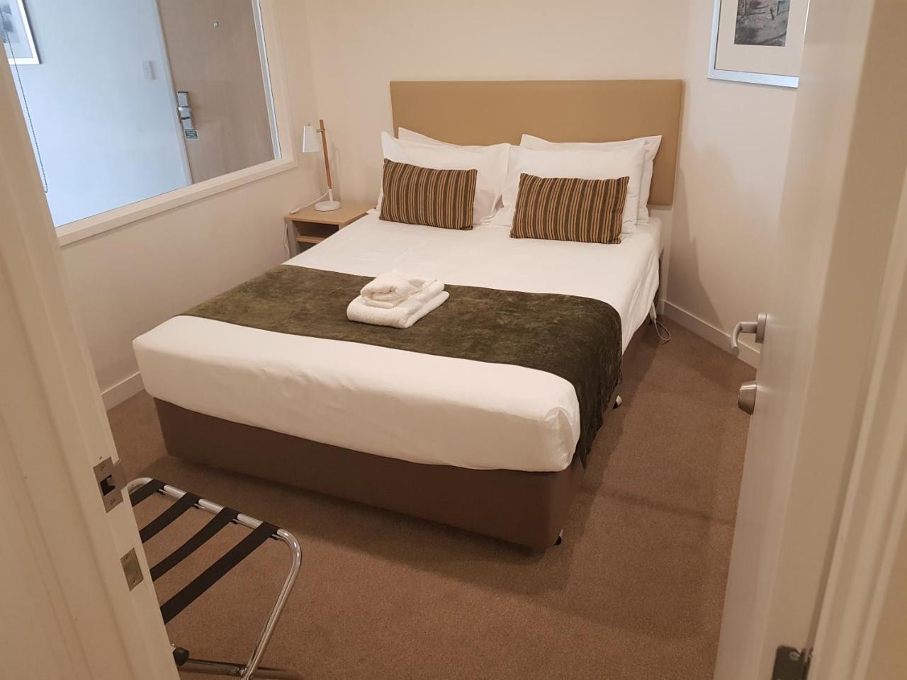 Quest On Durham Aparthotel Tauranga Ngoại thất bức ảnh