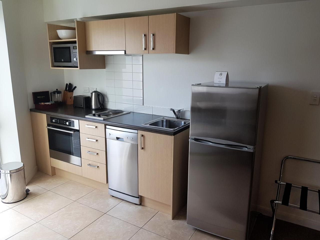 Quest On Durham Aparthotel Tauranga Ngoại thất bức ảnh