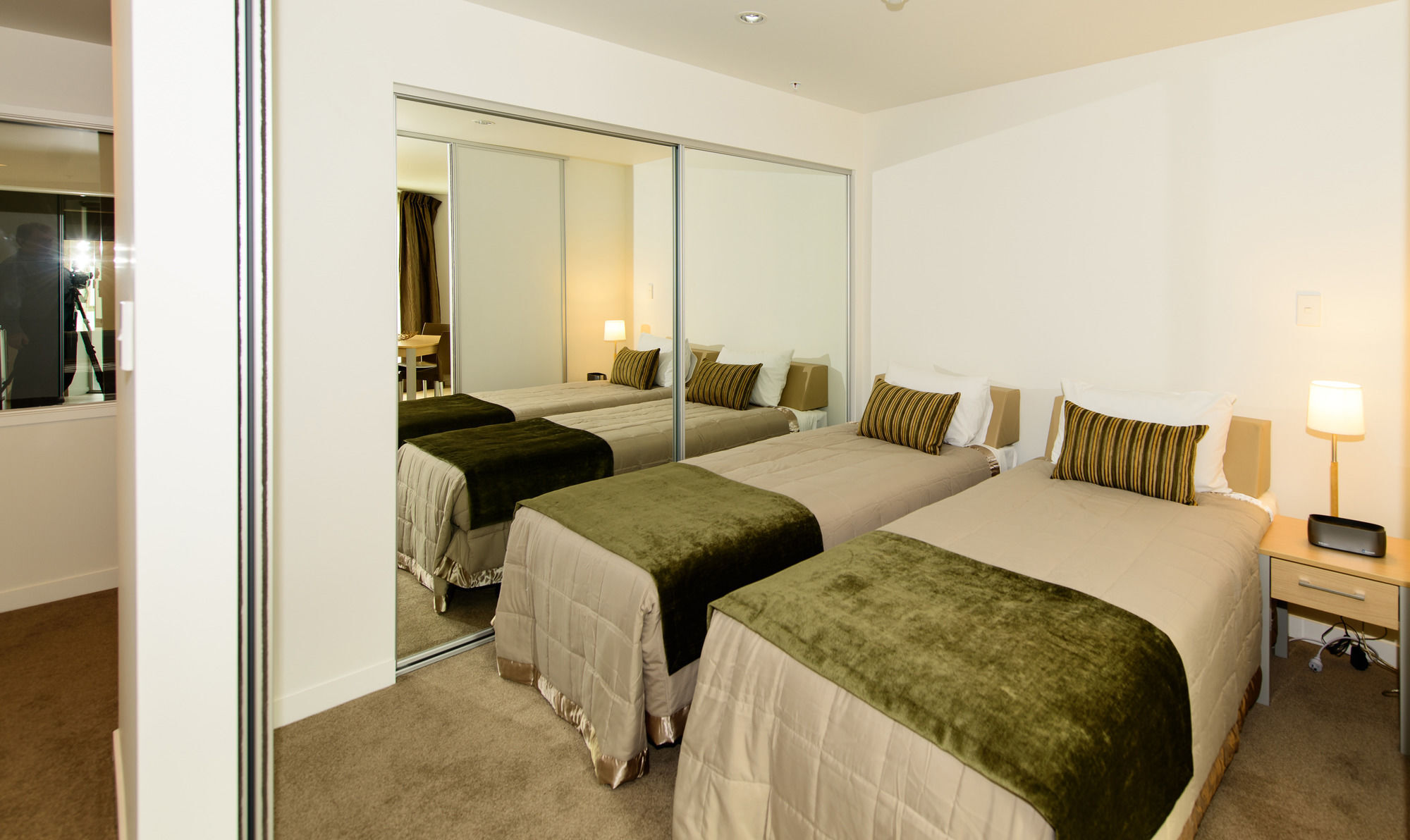 Quest On Durham Aparthotel Tauranga Ngoại thất bức ảnh