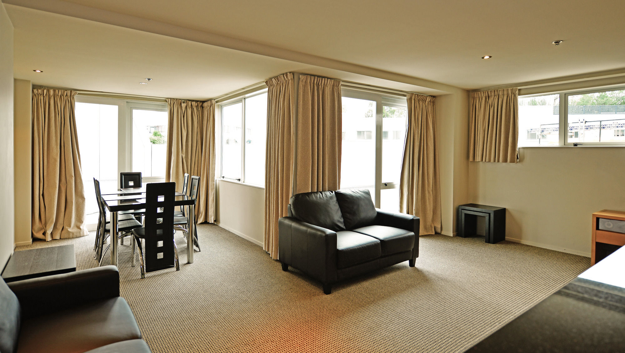 Quest On Durham Aparthotel Tauranga Ngoại thất bức ảnh