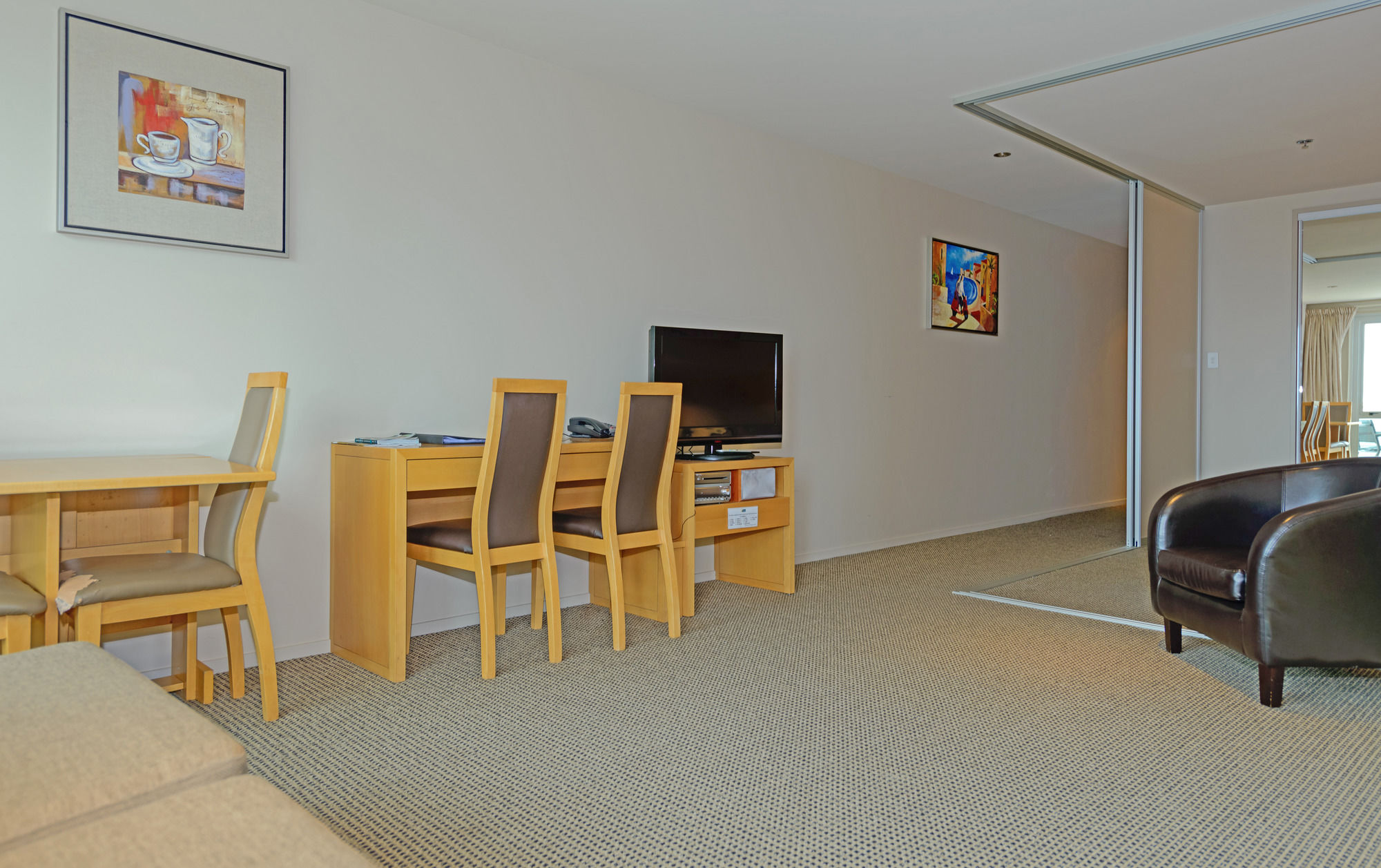 Quest On Durham Aparthotel Tauranga Ngoại thất bức ảnh
