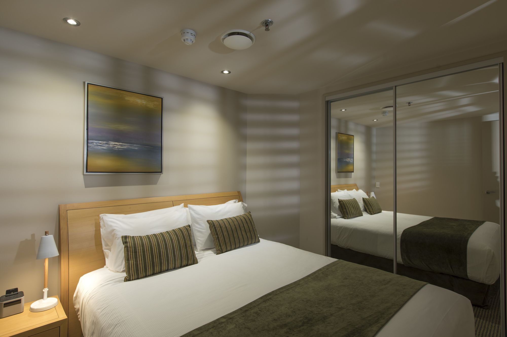 Quest On Durham Aparthotel Tauranga Ngoại thất bức ảnh