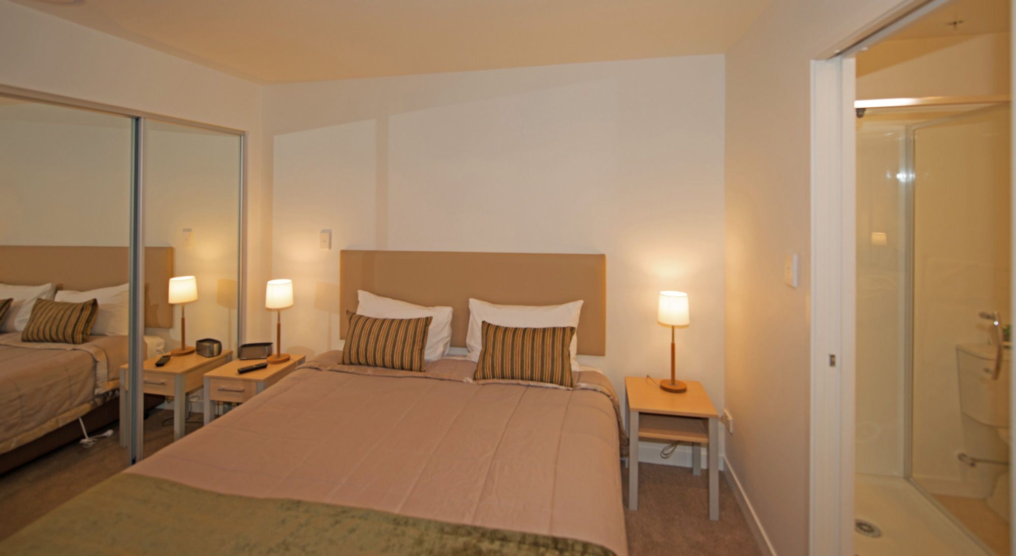 Quest On Durham Aparthotel Tauranga Ngoại thất bức ảnh