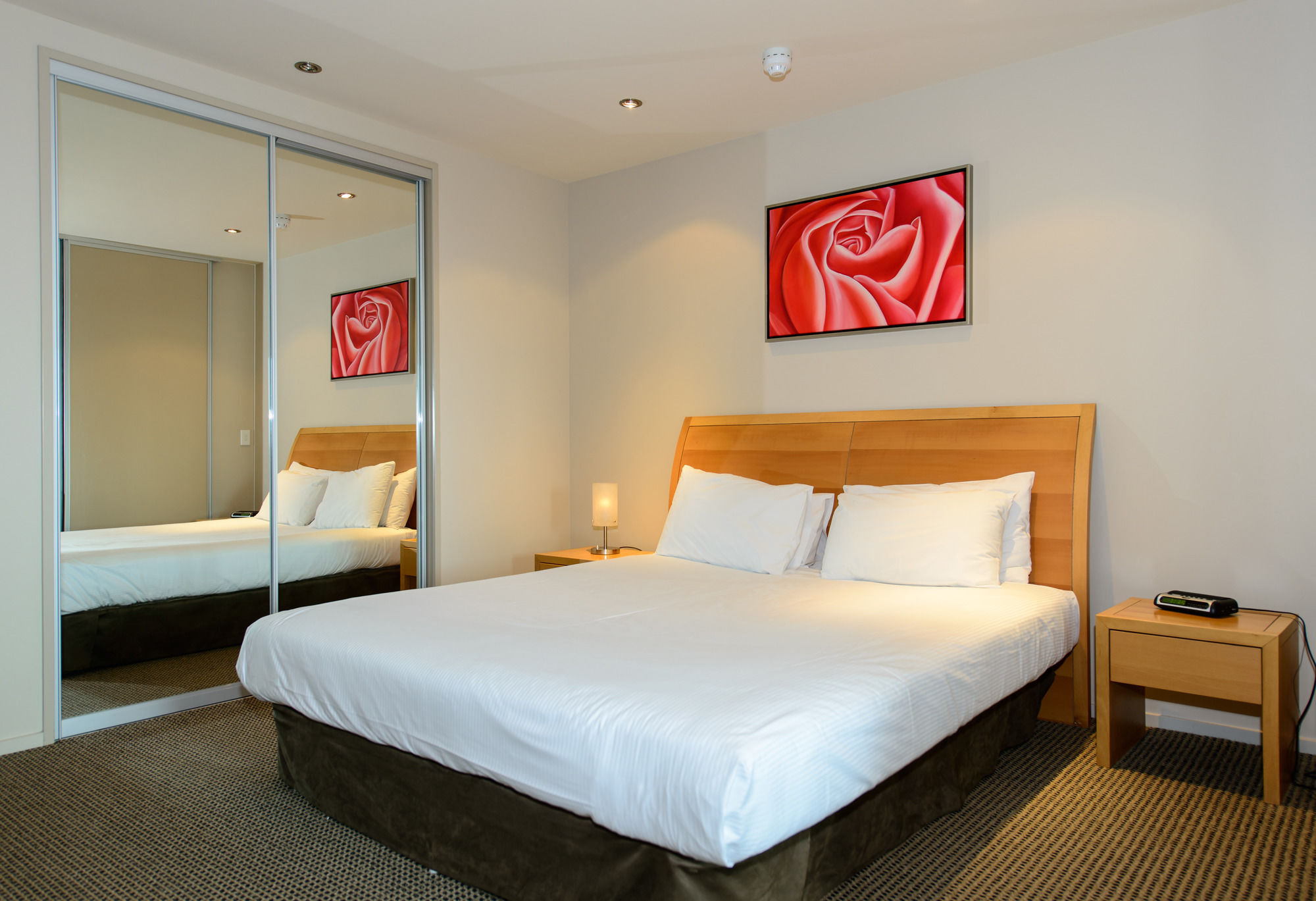 Quest On Durham Aparthotel Tauranga Ngoại thất bức ảnh