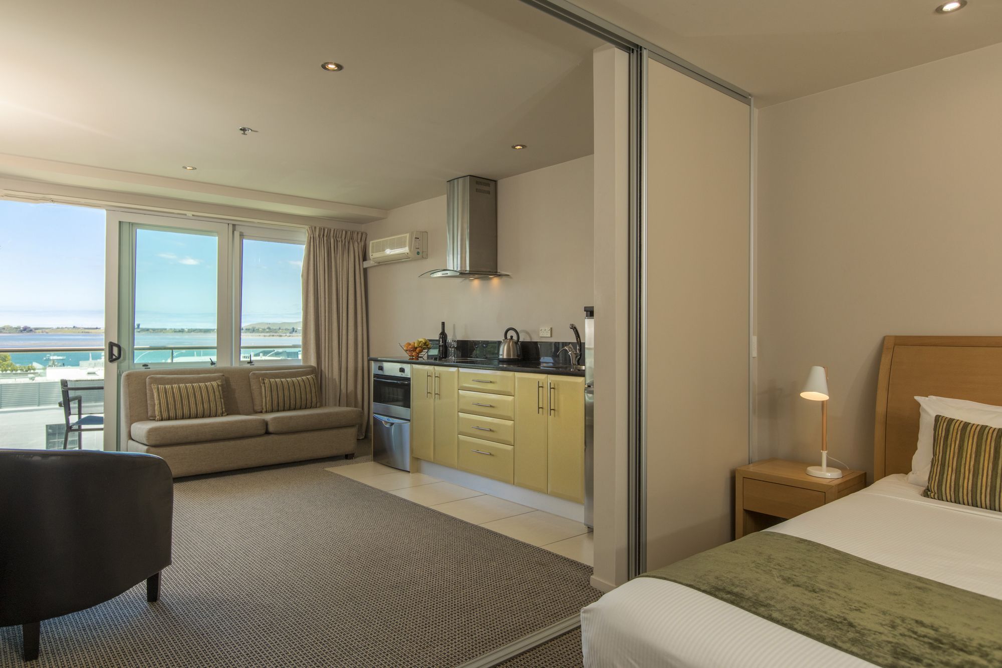 Quest On Durham Aparthotel Tauranga Ngoại thất bức ảnh