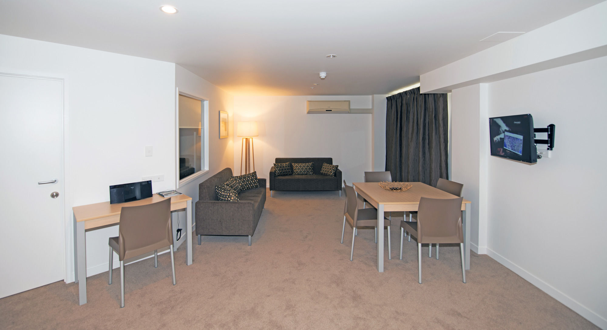 Quest On Durham Aparthotel Tauranga Ngoại thất bức ảnh