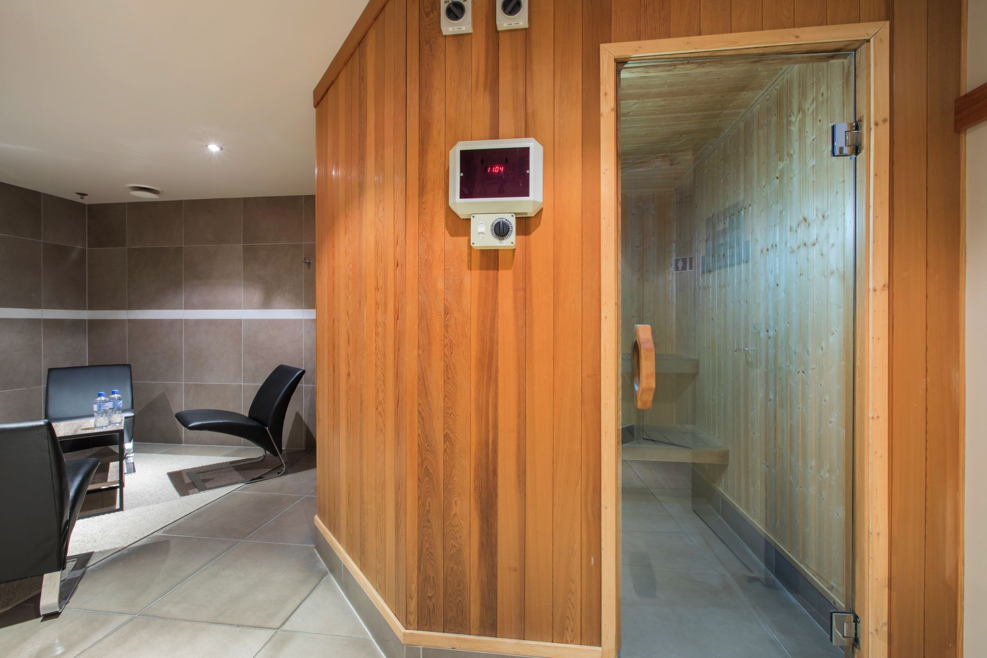 Quest On Durham Aparthotel Tauranga Ngoại thất bức ảnh