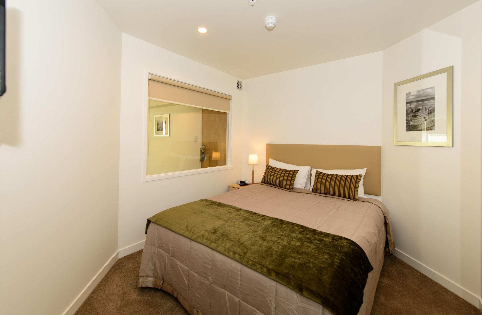 Quest On Durham Aparthotel Tauranga Ngoại thất bức ảnh