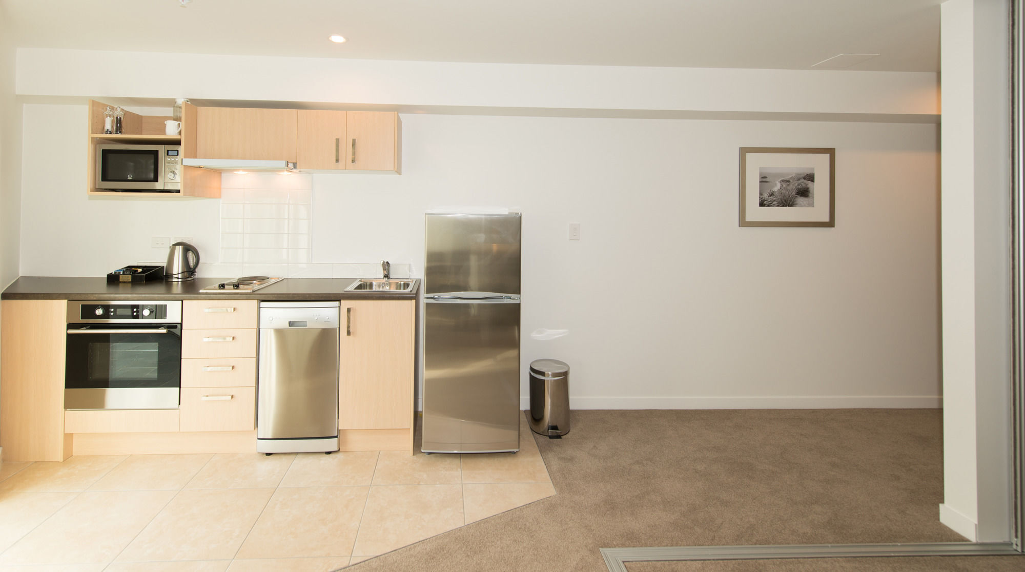 Quest On Durham Aparthotel Tauranga Ngoại thất bức ảnh